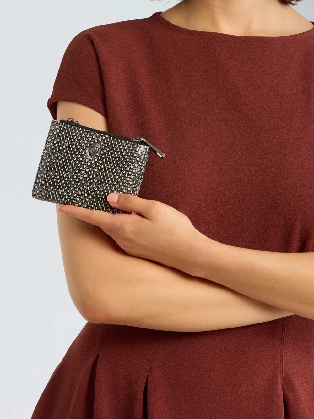 Kurt Geiger London Kensington Wallet - Picture 4 of 4